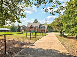 13351 S Santa Fe Ave, Edmond, OK 73025