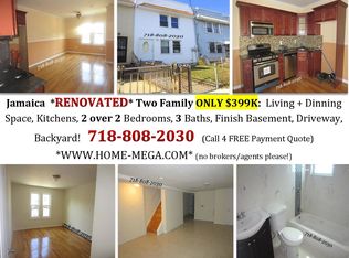11549 147th St, Jamaica, NY