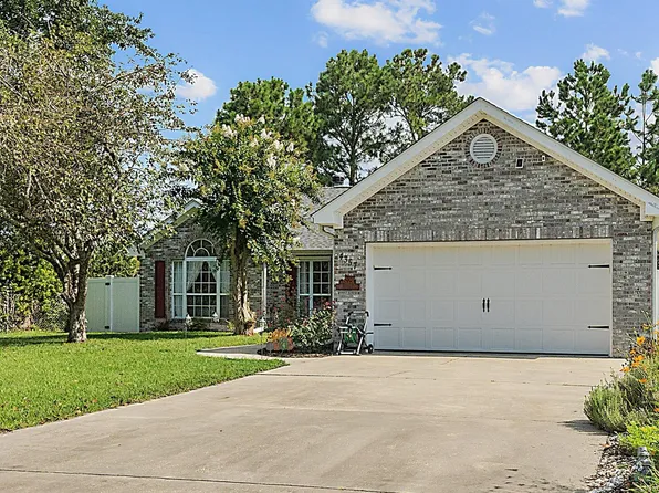 4357 Hunting Bow Trail, Myrtle Beach, SC 29579