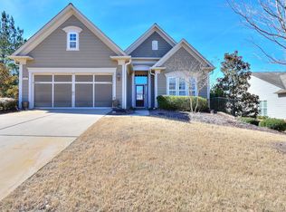1010 Slow Creek Way, Greensboro, GA 30642
