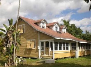 15830 SW 248th St, Homestead, FL 33031