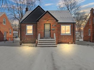 4617 Delaware St, Gary, IN 46409
