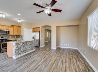 8944 Bandinella Ave, Las Vegas, NV 89148
