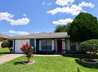 6001 Dunn Dr, The Colony, TX 75056