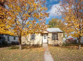 1227 E Glass Ave, Spokane, WA 99207
