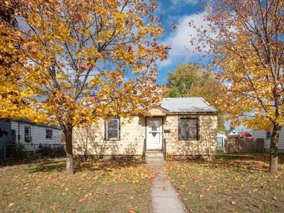 1227 E Glass Ave, Spokane, WA, 99207