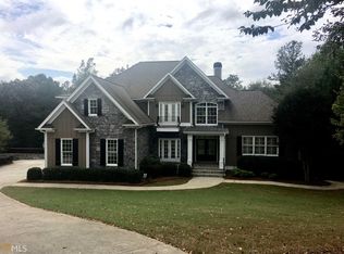 1250 Settlers Ridge Rd, Athens, GA 30606