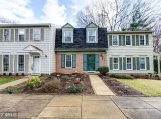 2189 Pond View Ct, Reston, VA 20191