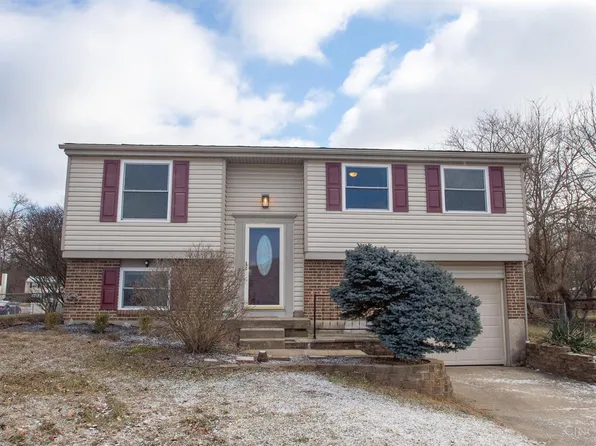 596 Deerfield Dr, Harrison, OH 45030