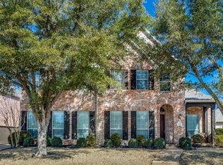 1917 Saint Johns Ave, Allen, TX 75002