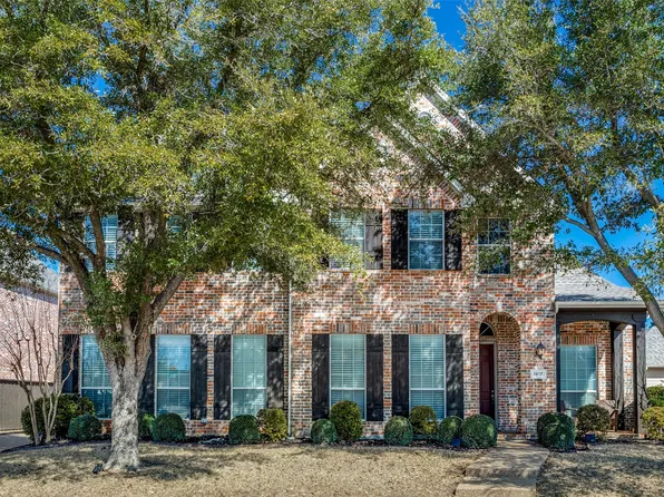1917 Saint Johns Ave, Allen, TX 75002