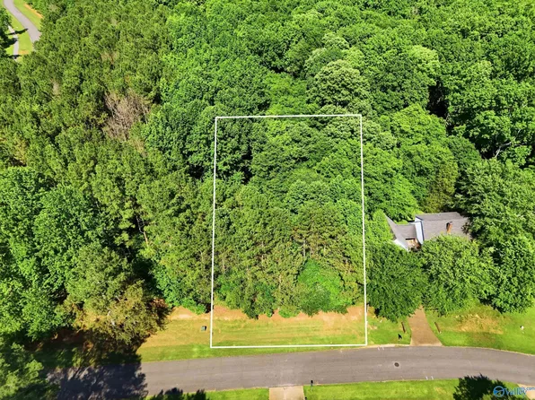 LOT 1 Poplar Dr, Elkmont, AL 35620