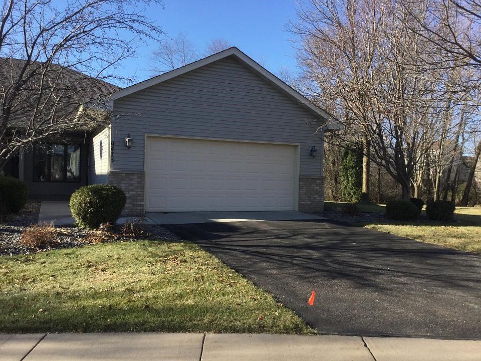 Welcome home! Garage is 20x22 deep.