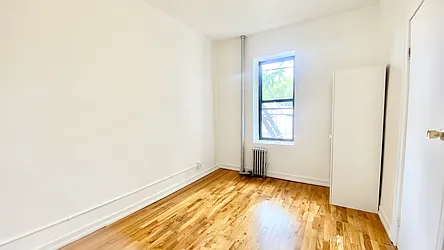 Rented by Lodger Corp