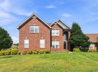3613 Bentfield Dr, Antioch, TN 37013