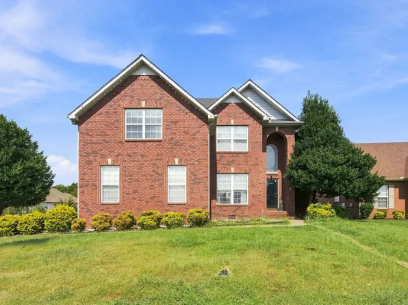 3613 Bentfield Dr, Antioch, TN 37013