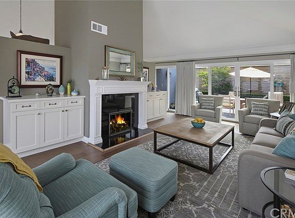 Remodeled Throughout