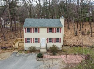 56 Grandview Rd, Haverhill, MA 01832