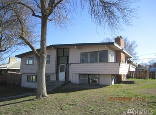 1115 Ashley Way, Moses Lake, WA 98837