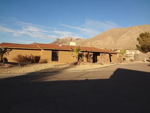 320 Barbaree Dr Photo 1