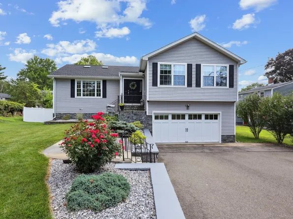 109 Linwood Avenue, Newington, CT 06111