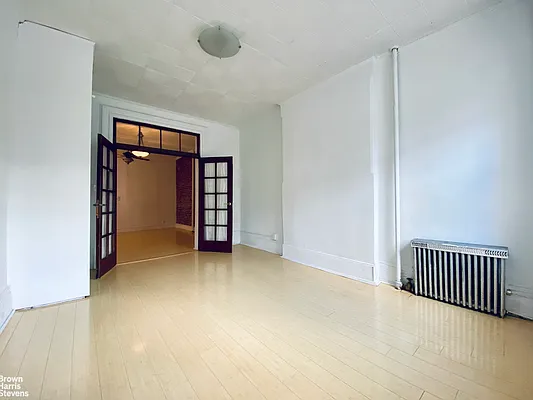 Rented by Brown Harris Stevens | media 8