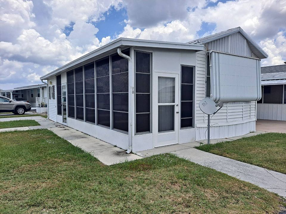 1st image of 5905 NE Cubitis Ave #98