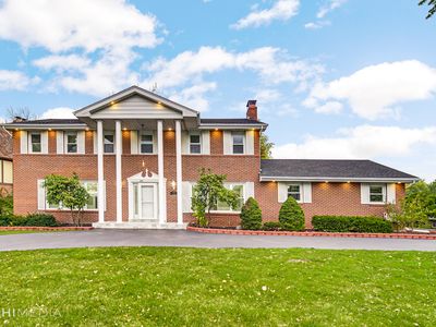 (Undisclosed Address), Olympia Fields, IL, 60461
