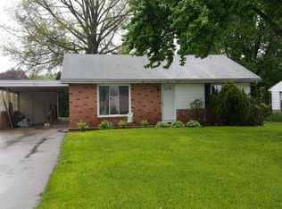 4230 N George Extension St, Manchester, PA 17345