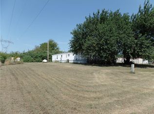 416357 Tabor Dr, Checotah, OK 74426