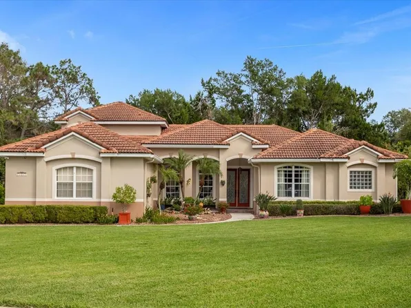 12219 Cypress Landing Ave, Clermont, FL 34711
