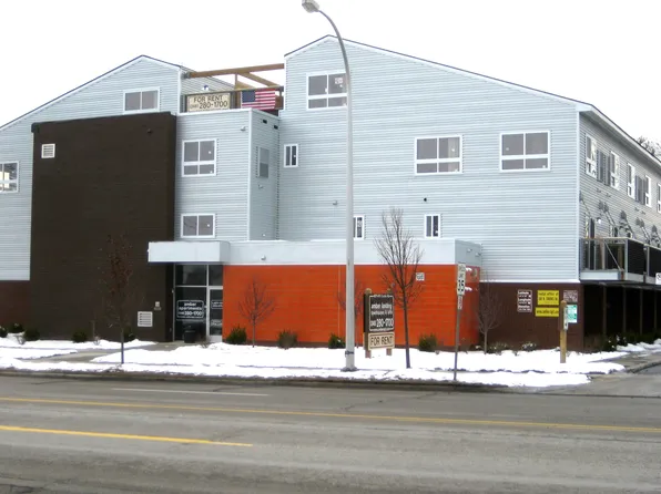 4091 Crooks Rd #309, Royal Oak, MI 48073