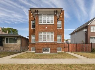 1448 E 72nd Pl #2, Chicago, IL 60619