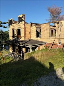 30 Hope Furnace Rd, Scituate, RI, 02831