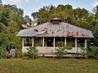 4367 N County Road 426, Geneva, FL 32732