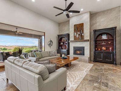 1945 W Rising Sun Dr, St George, UT, 84770