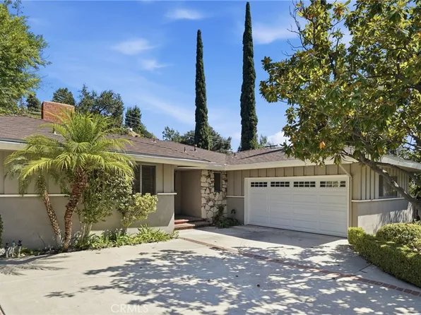 5154 Crown Ave, La Canada Flintridge, CA 91011