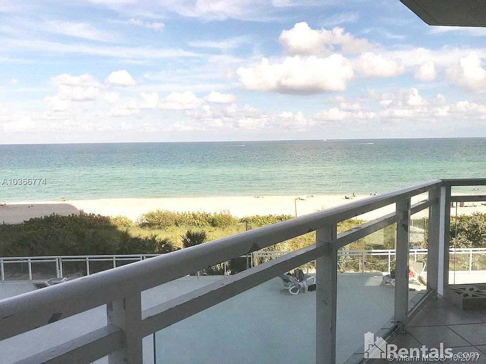 1st image of 7135 Collins Ave APT 416