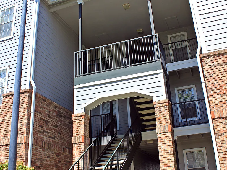 Arbor Village — Photo 8