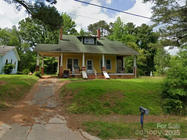 607 Lee Ave, Wadesboro, NC 28170