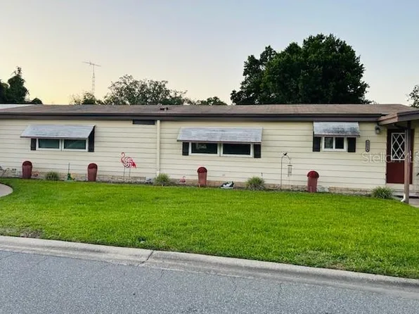 2364 CONESTOGA DRIVE, LEESBURG, FL 34748
