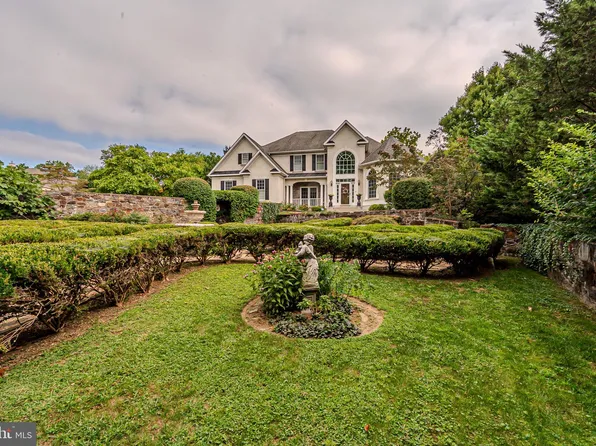 1507 Turkey Run Rd, Wilmington, DE 19803