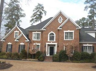 2 Foot Point Rd, Columbia, SC 29209
