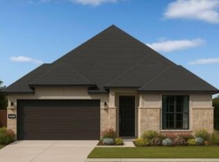 1539 Oakdale Dr, Kaufman, TX 75142