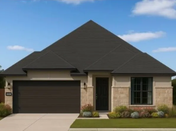1539 Oakdale Dr, Kaufman, TX 75142