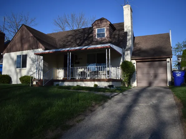 1464 Kumler Ave, Dayton, OH 45406