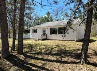 3670 Kneeland St, Lewiston, MI 49756