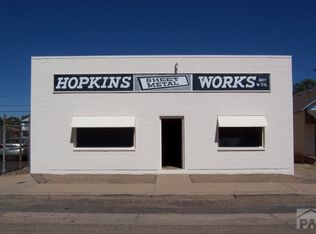 607 W 7th St, Pueblo, CO 81003