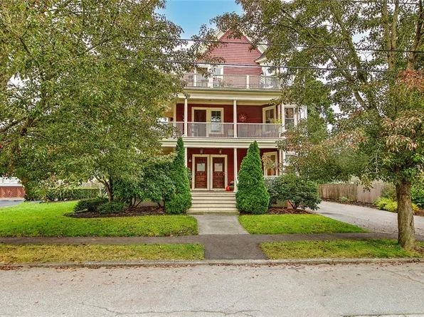 118 Albert Ave #1, Providence, RI 02905