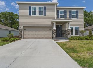 17664 NW 173rd Rd, Alachua, FL 32615